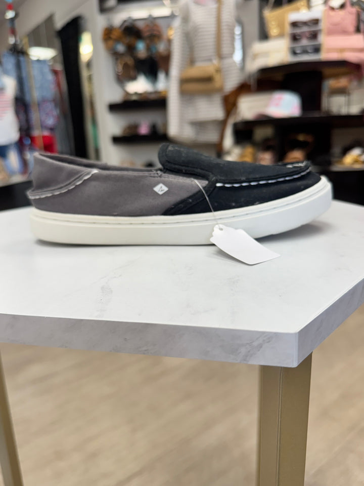 Sperry: Big Kid's Salty Junior Washable Sneaker