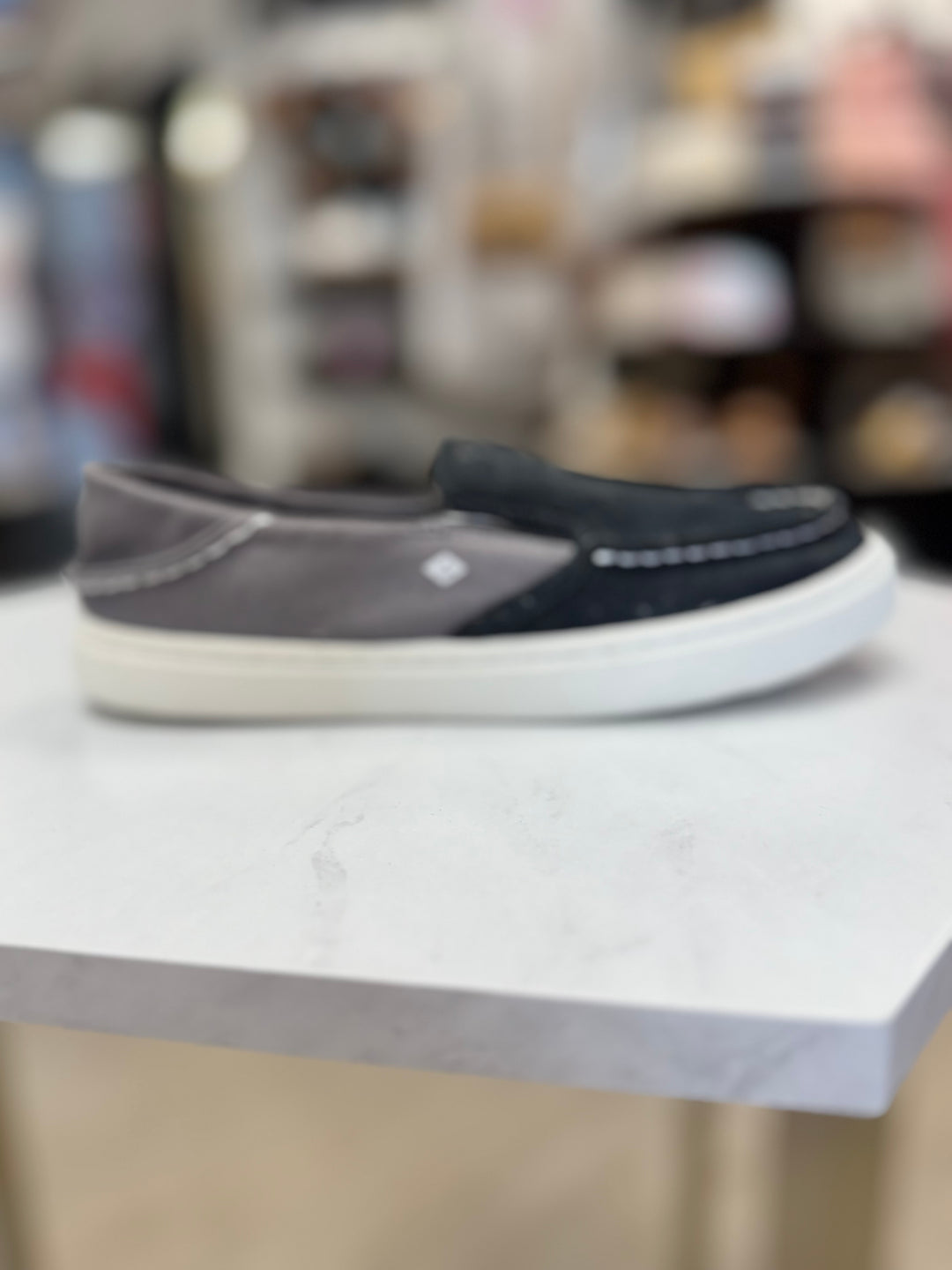 Sperry: Big Kid's Salty Junior Washable Sneaker