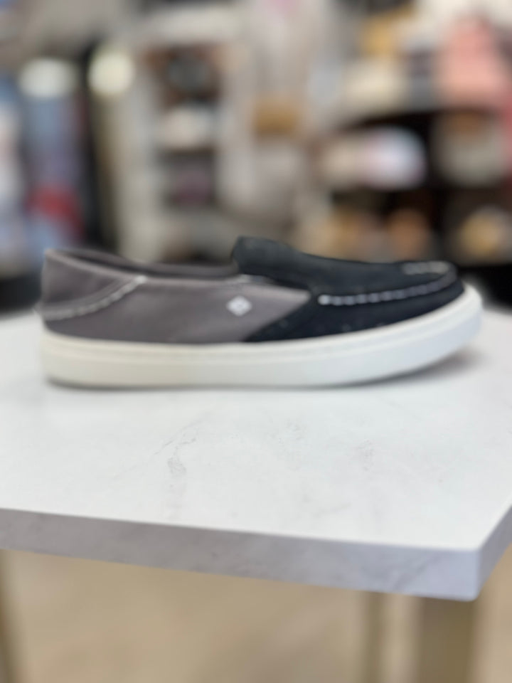Sperry: Big Kid's Salty Junior Washable Sneaker