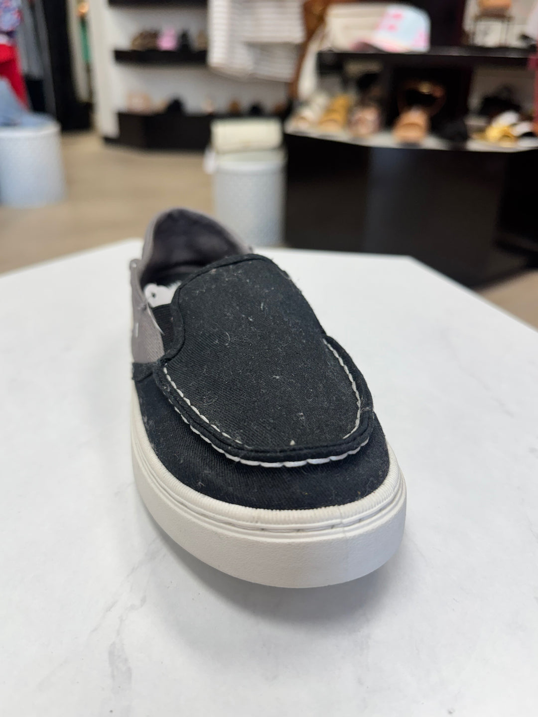 Sperry: Big Kid's Salty Junior Washable Sneaker