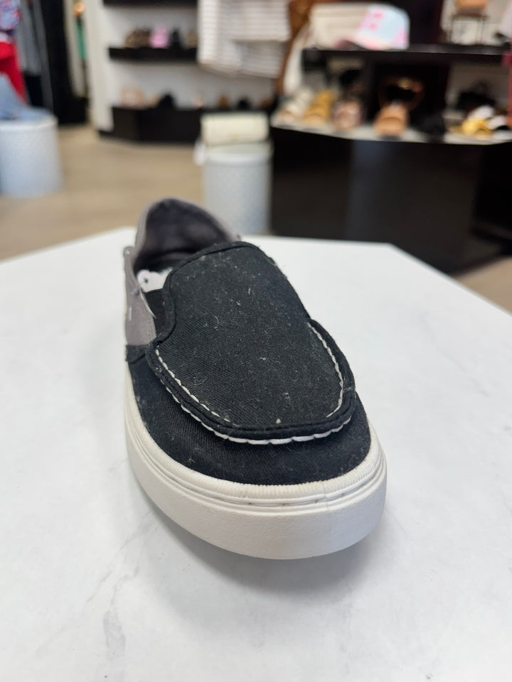 Sperry: Big Kid's Salty Junior Washable Sneaker