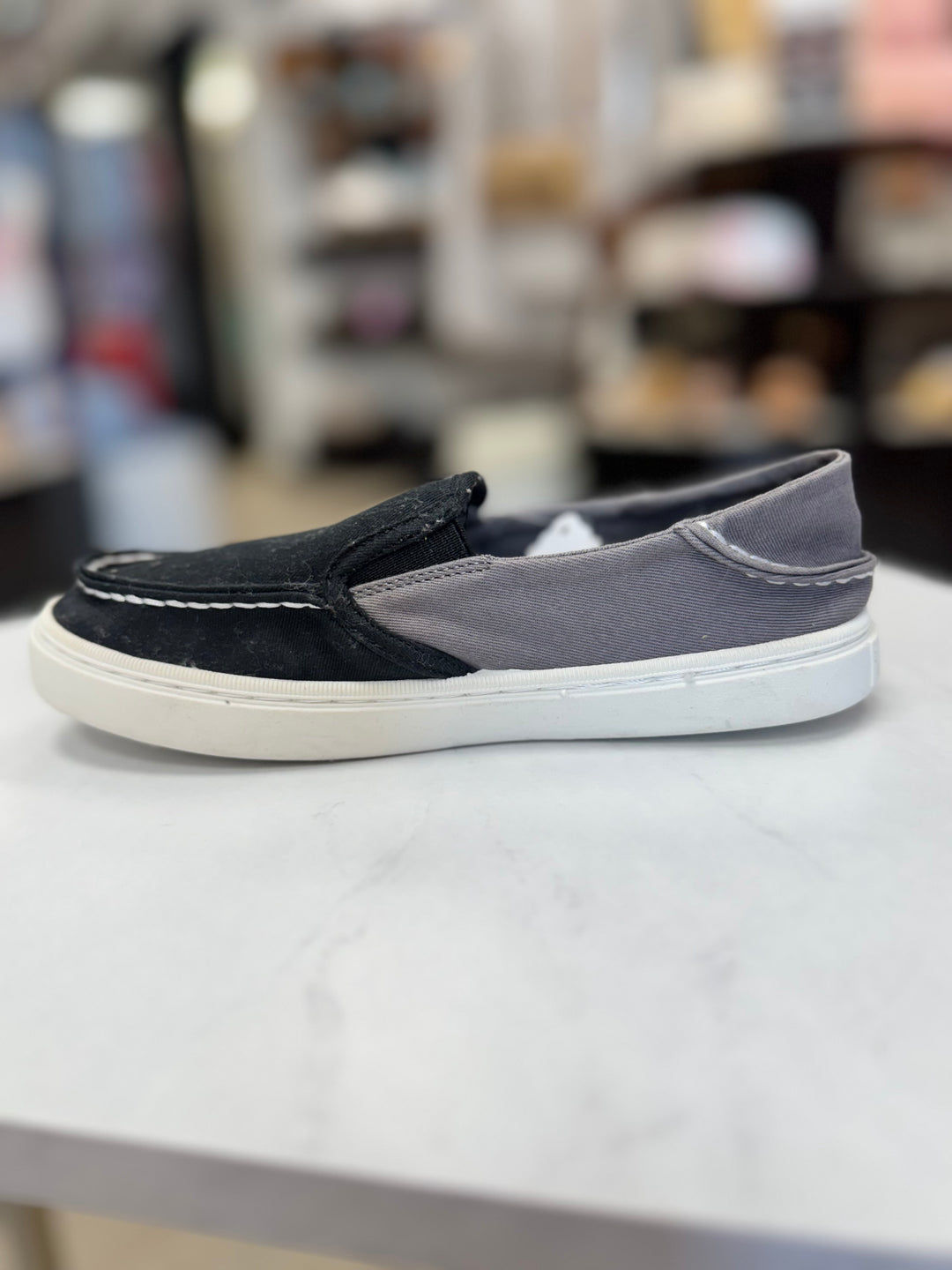 Sperry: Big Kid's Salty Junior Washable Sneaker