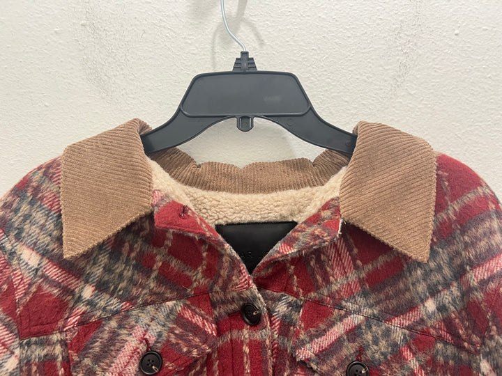 Dear John: Owen in Kringle Red