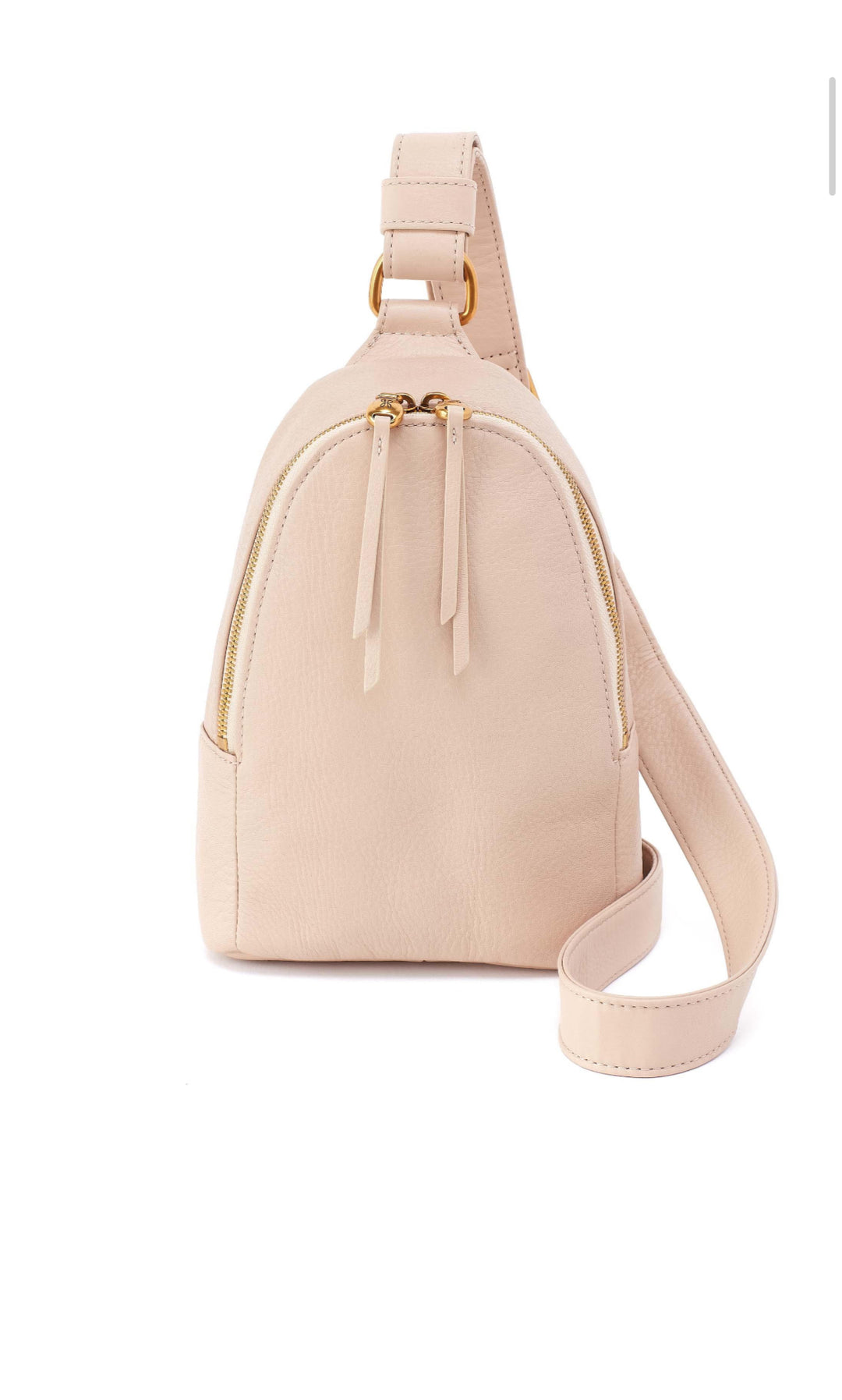 Hobo: Fern Sling in Stonewash - The Vogue Boutique