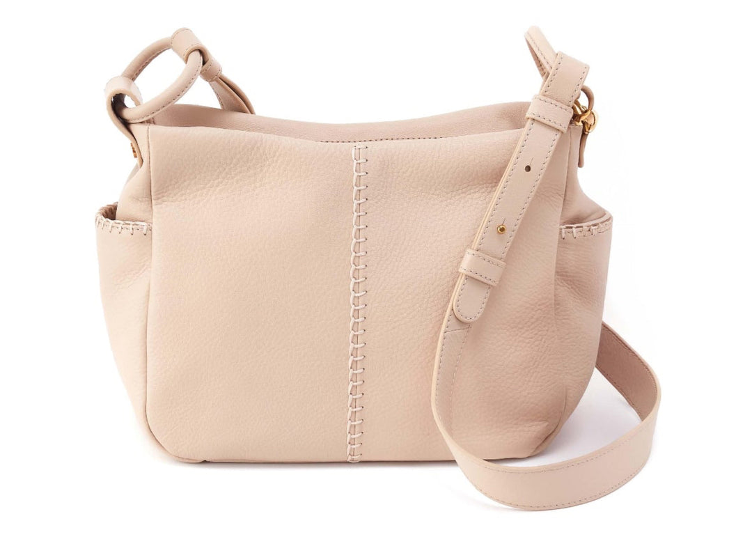 Hobo: Sheila Crossbody in Stonewash - The Vogue Boutique