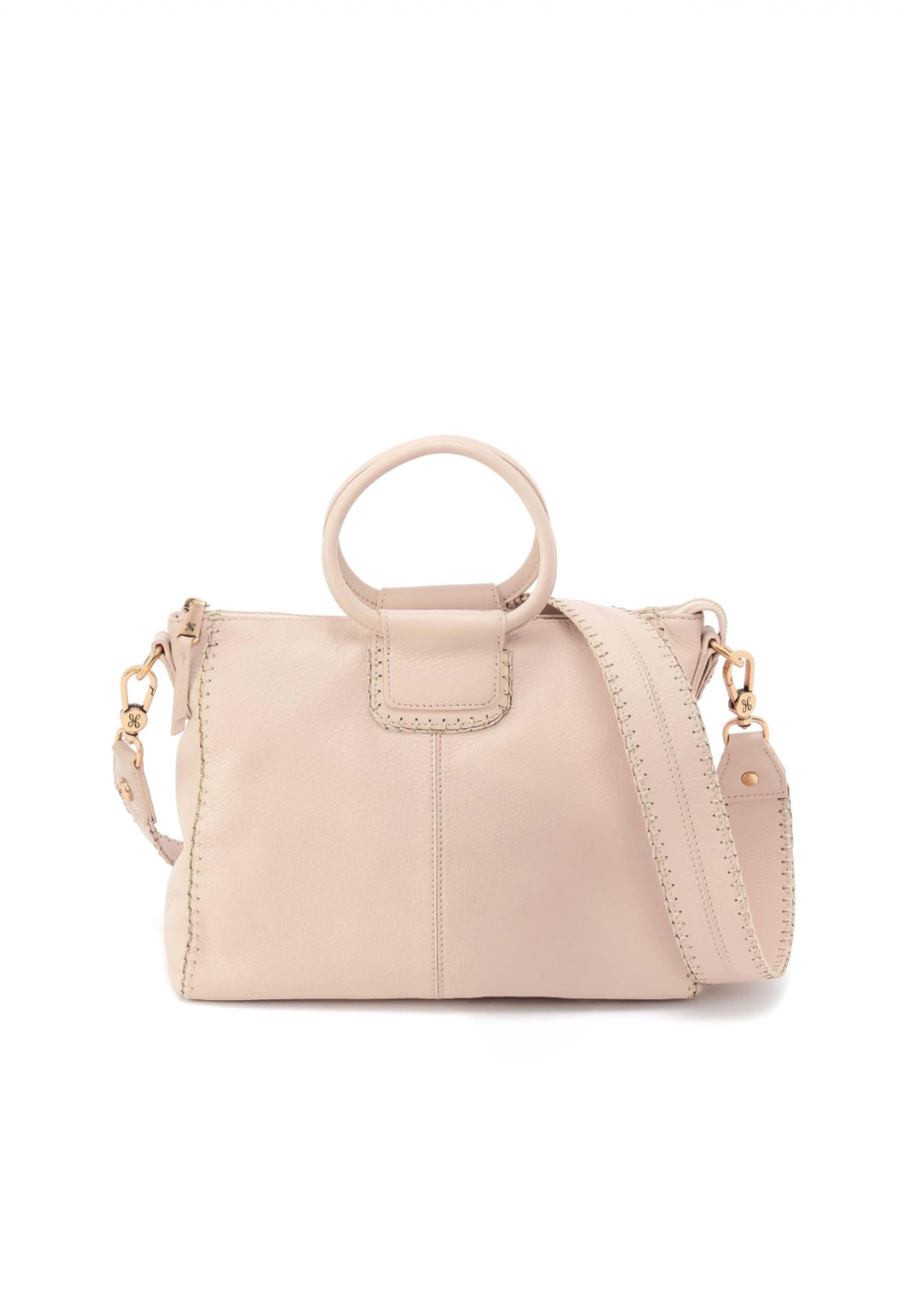 Hobo: Sheila Medium in Stonewash - The Vogue Boutique