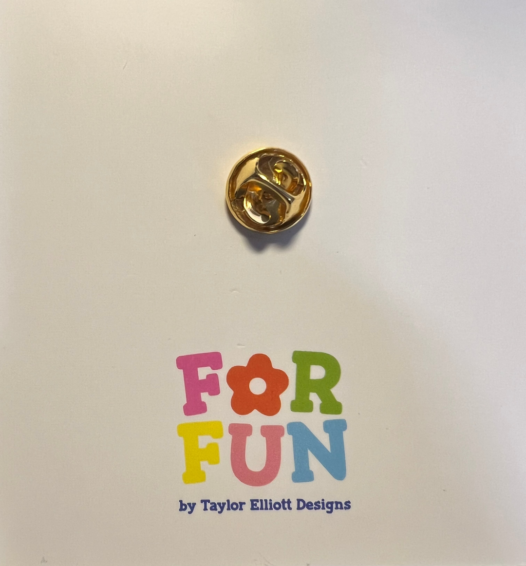 Taylor Elliott: Bow Tiny Card