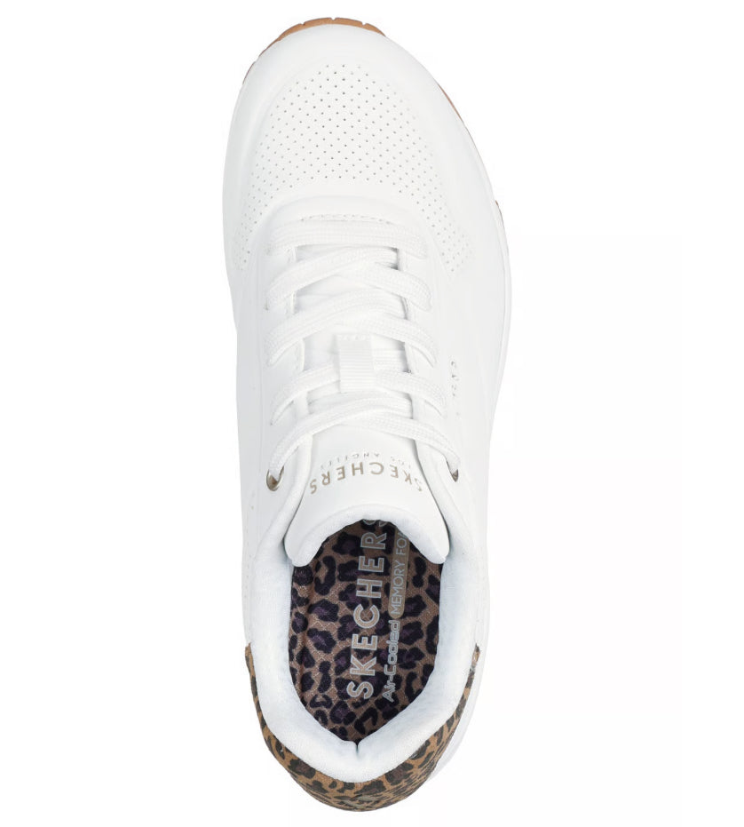 Skechers: Uno WHLD Jungle Nite