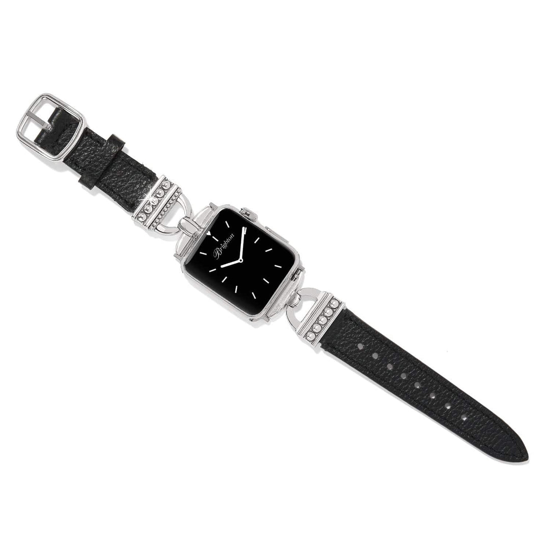 Brighton: Pretty Tough Reversible Watch Band - The Vogue Boutique