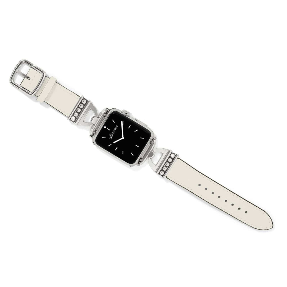 Brighton: Pretty Tough Reversible Watch Band - The Vogue Boutique