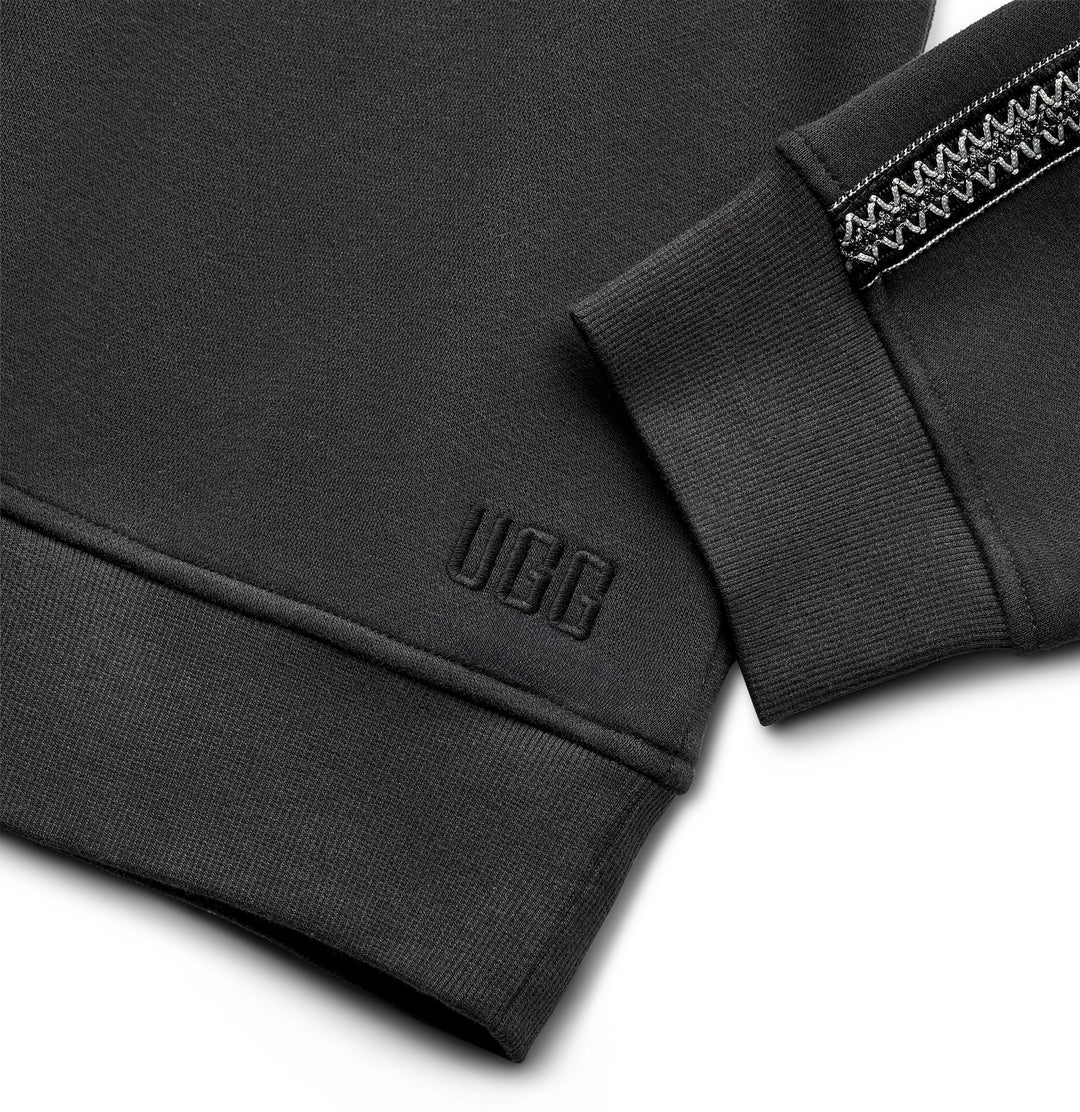 UGG: Tasman Crewneck in Tar
