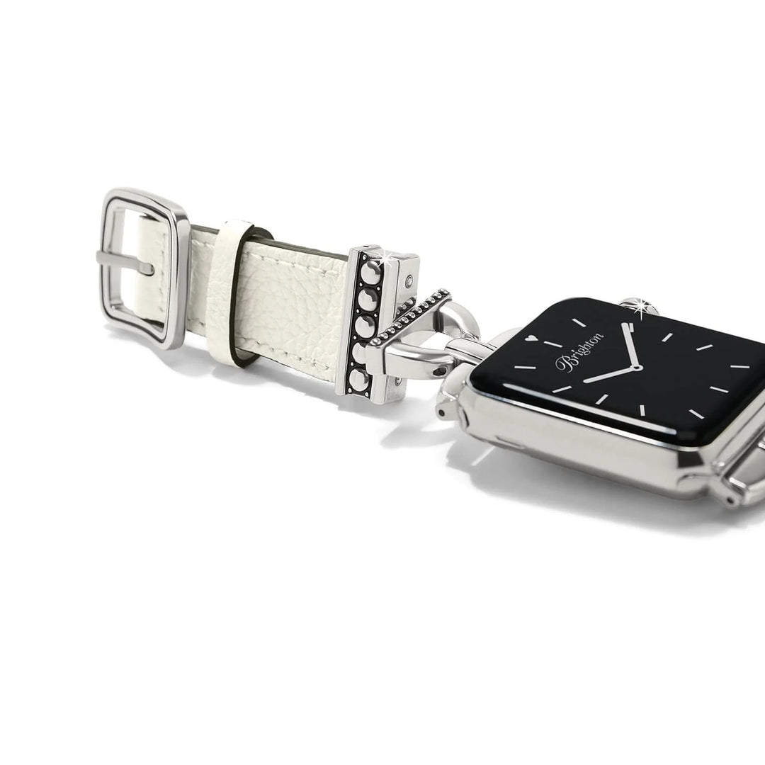 Brighton: Pretty Tough Reversible Watch Band - The Vogue Boutique