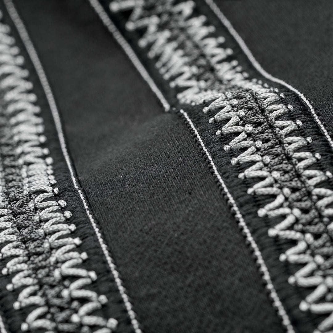 UGG: Tasman Crewneck in Tar