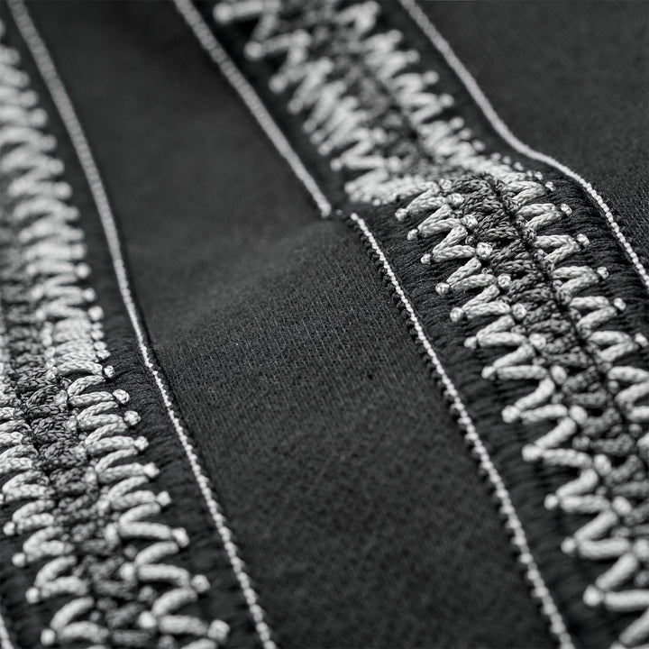 UGG: Tasman Crewneck in Tar