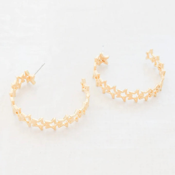 Virtue: Luxe The Anthem Earrings