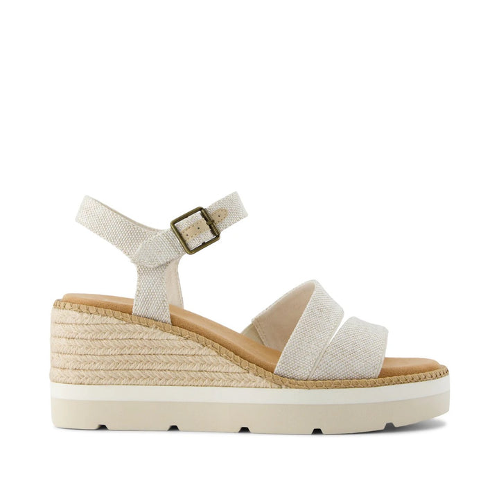 Toms: Darya Scandals in Natural Yarn