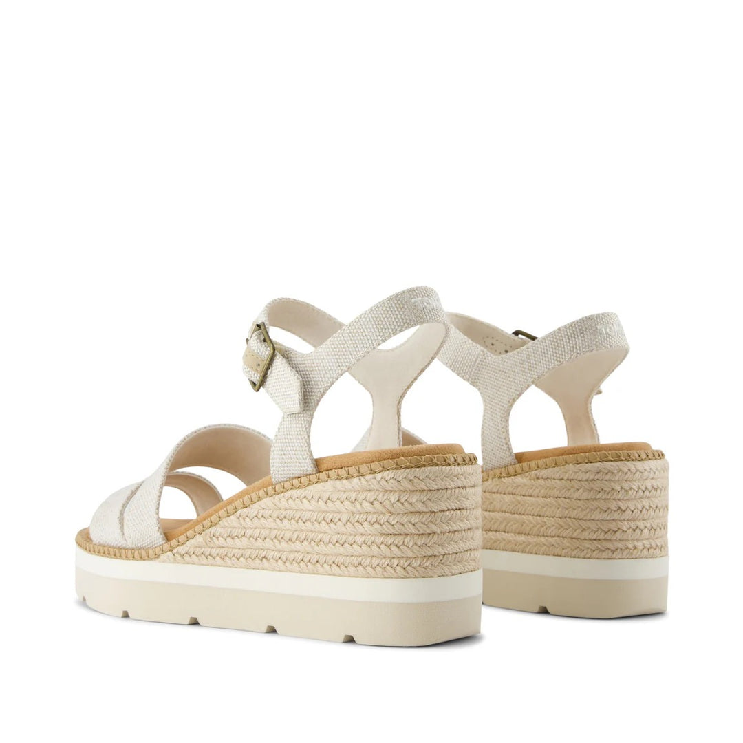 Toms: Darya Scandals in Natural Yarn