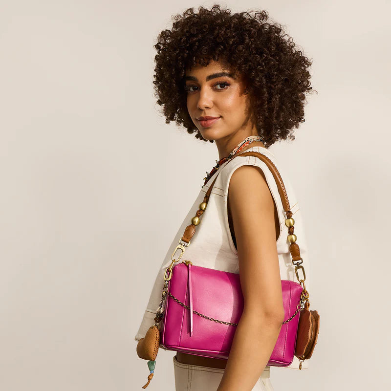 Hobo: Darcy Carry-All Xbody
