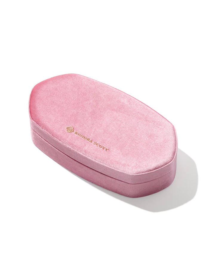 Kendra Scott: Danielle Medium Case in Pink
