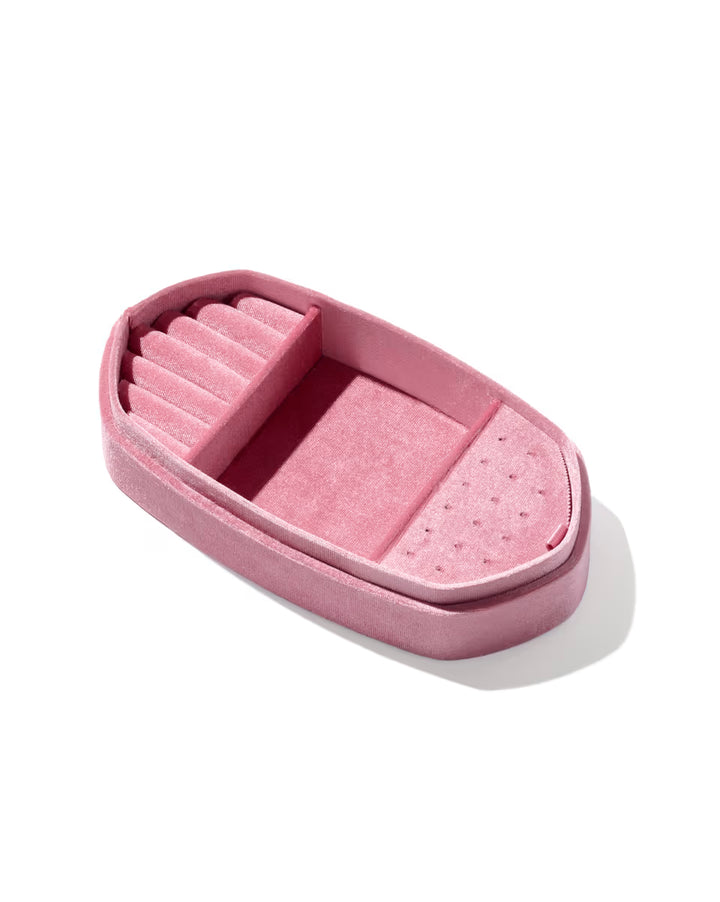 Kendra Scott: Danielle Medium Case in Pink