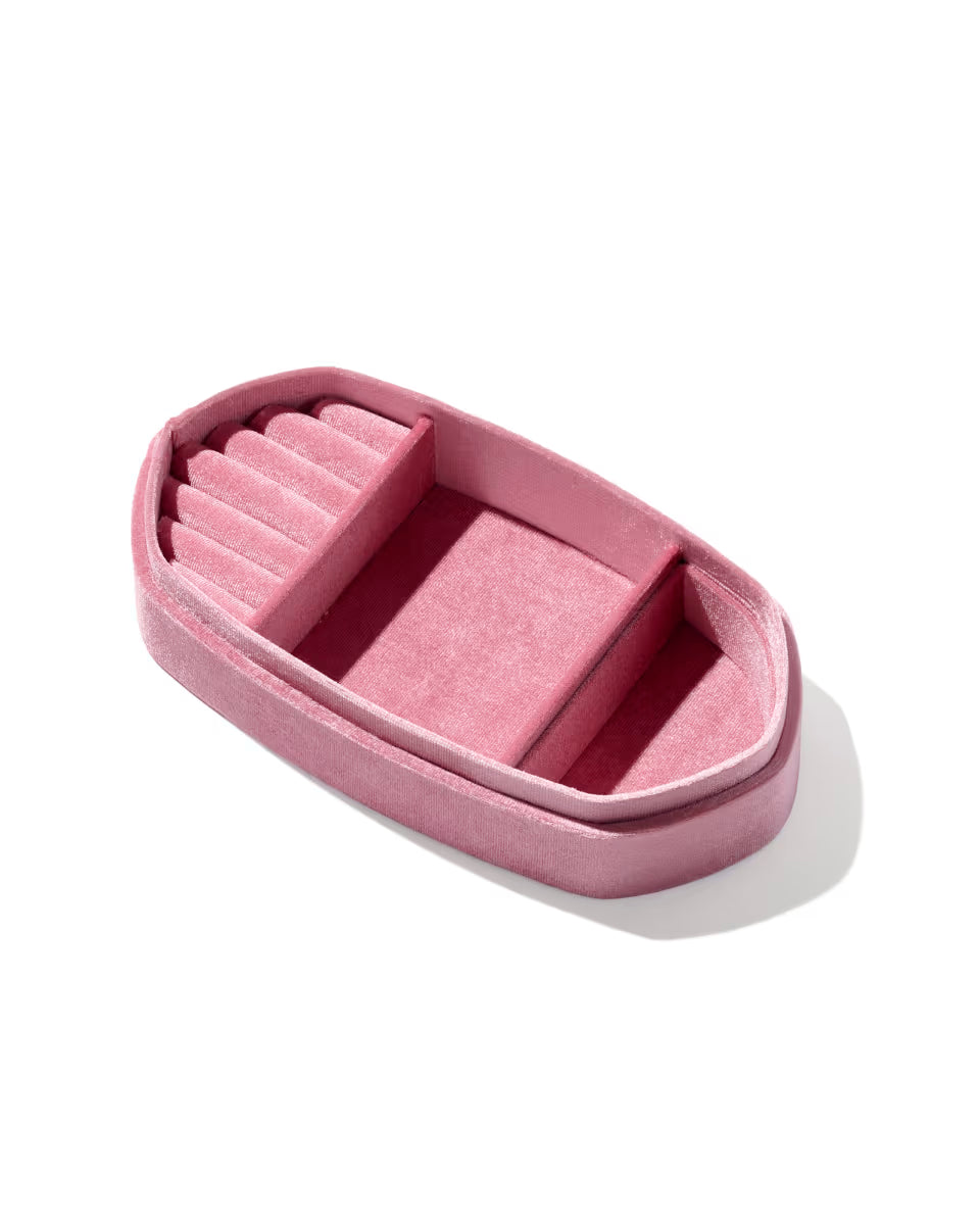 Kendra Scott: Danielle Medium Case in Pink