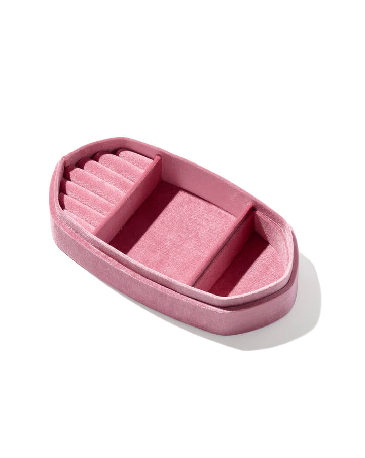 Kendra Scott: Danielle Medium Case in Pink