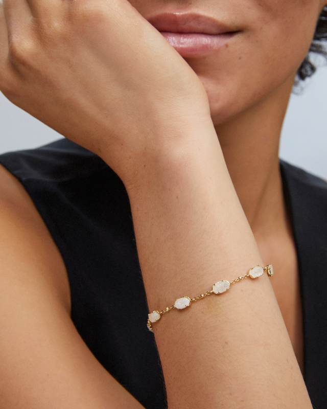 Kendra Scott: Emilie Link Bracelet