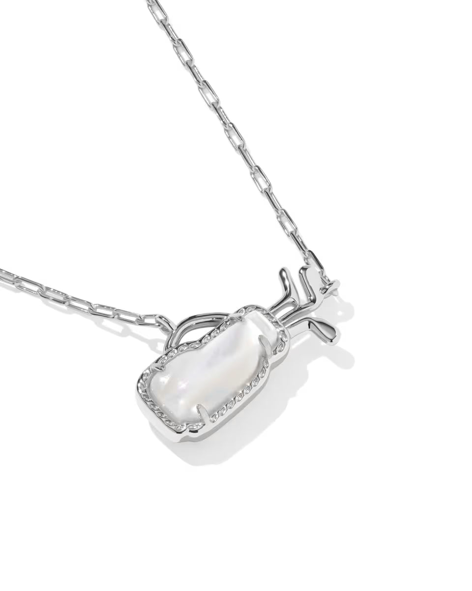 Kendra Scott: Golf Short Pendant Necklace (9608895774)