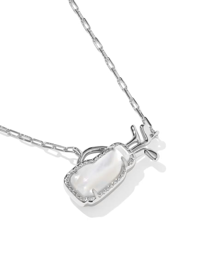 Kendra Scott: Golf Short Pendant Necklace (9608895774)
