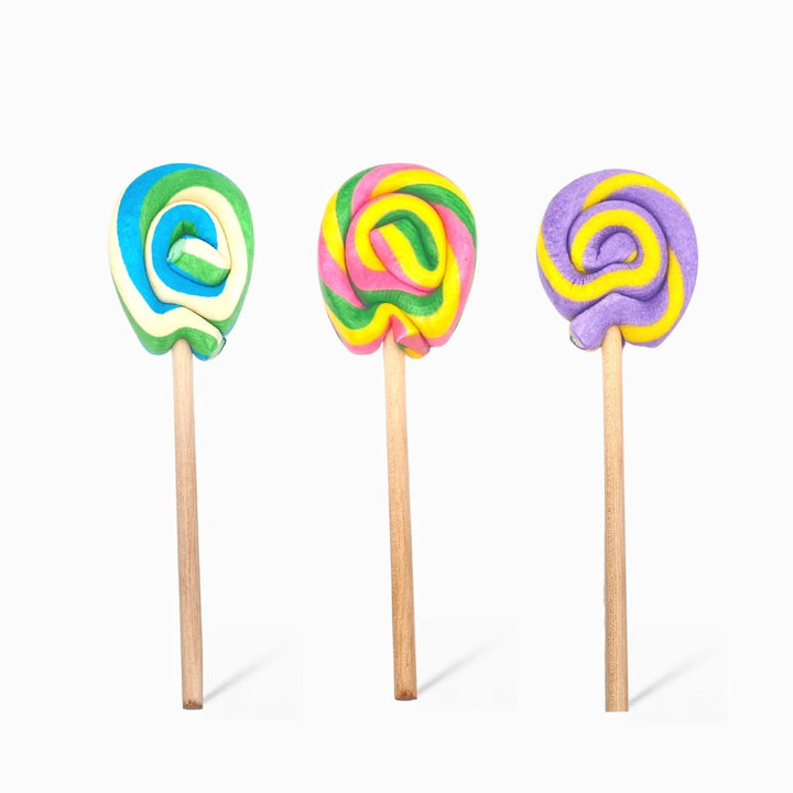 Hammond's: Assorted Easter Egg Lollipops - The Vogue Boutique