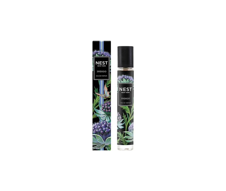 Nest: New York Spray in Indigo