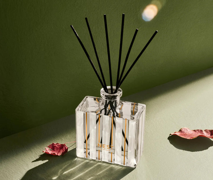 Nest: Fine Fragrance in Vanilla Bourbon
