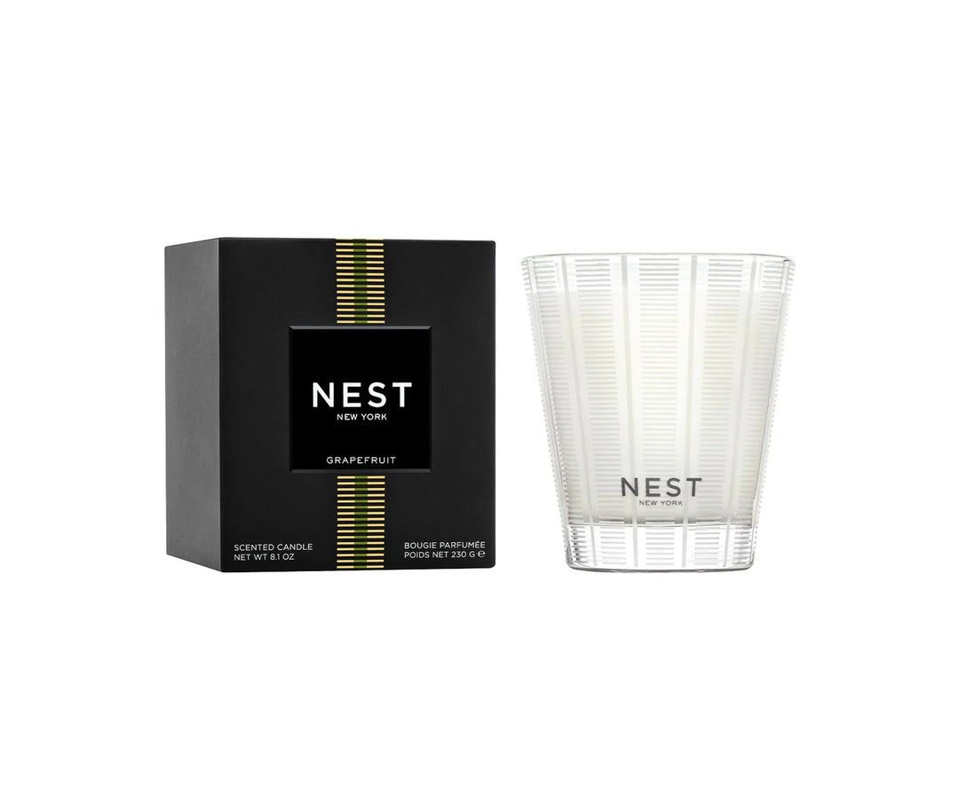 Nest: Classic Candle in Grapefruit - The Vogue Boutique