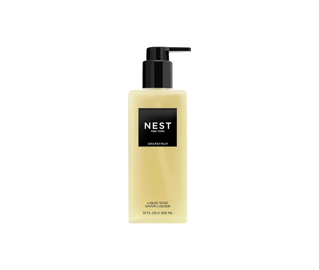Nest: Liquid Soap in Grapefruit - The Vogue Boutique