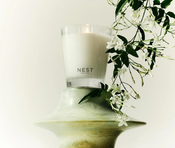 Nest:  Classic Candle in Indian Jasmine