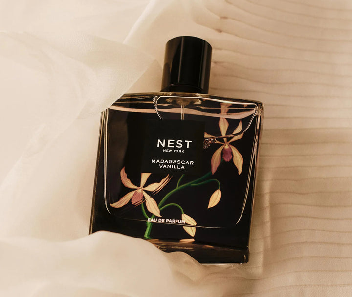 Nest: Fine Fragrance in Madagascar Vanilla