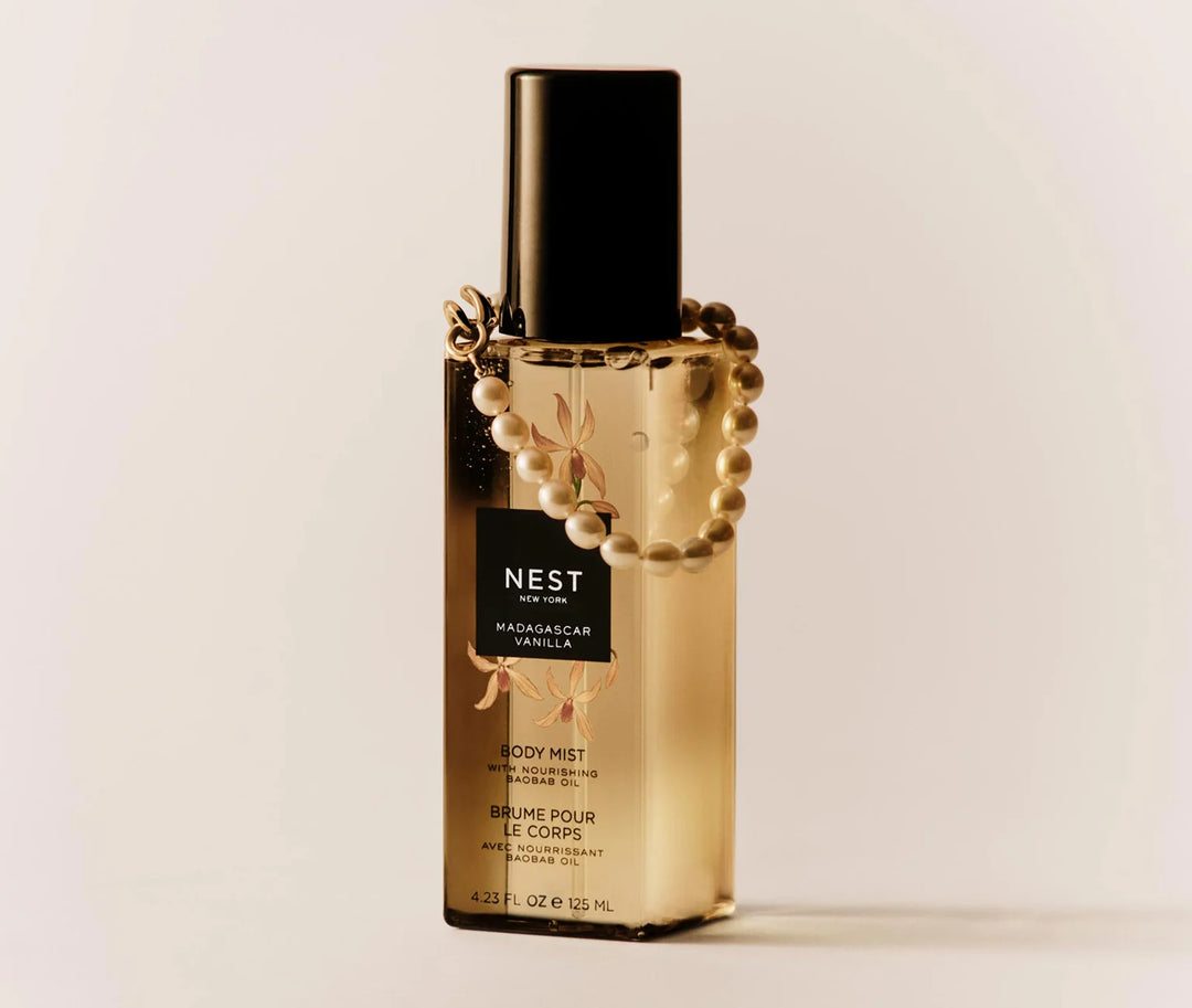 Nest: Body Mist in Madagascar Vanilla