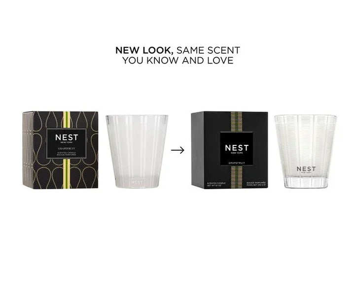 Nest: Classic Candle in Grapefruit
