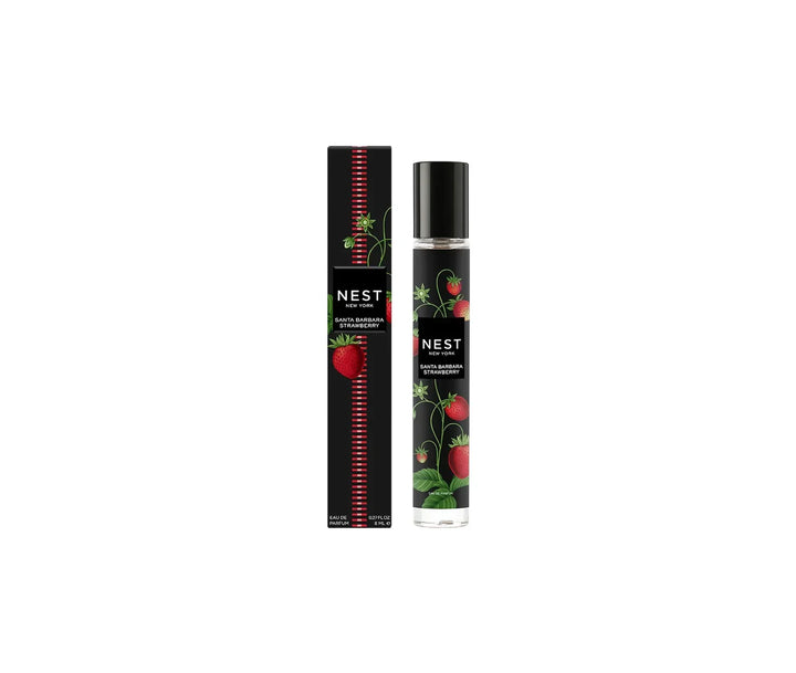 Nest: New York 8 ml Spray EDP in Santa Barbara Strawberry