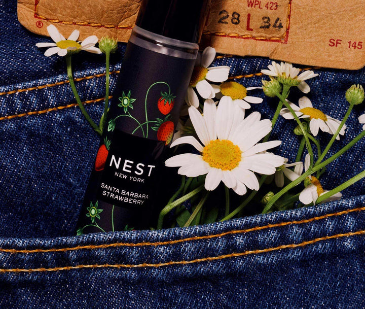 Nest: New York 8 ml Spray EDP in Santa Barbara Strawberry
