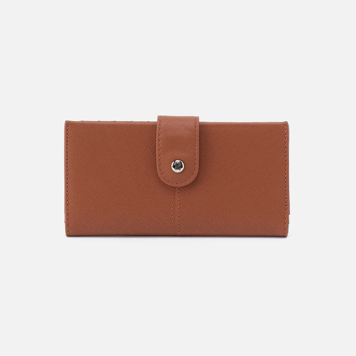 Hobo: Essential Bifold in Lion