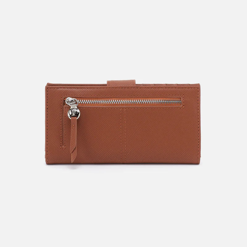 Hobo: Essential Bifold in Lion