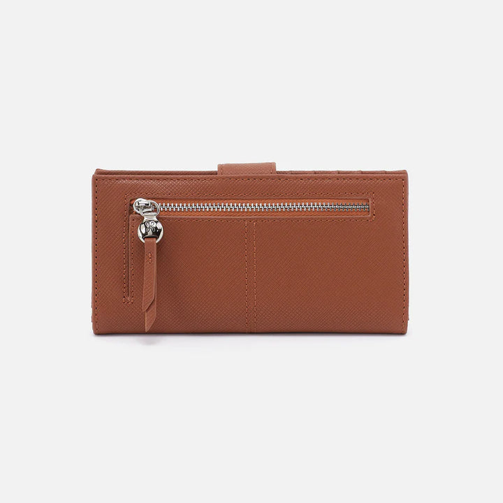 Hobo: Essential Bifold in Lion