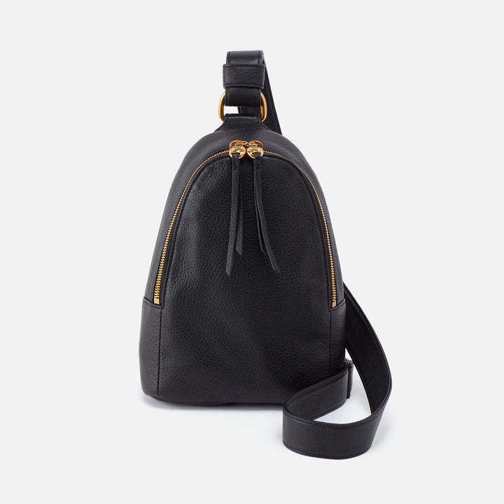 Hobo: Fern Sling in Black (82416BLK)