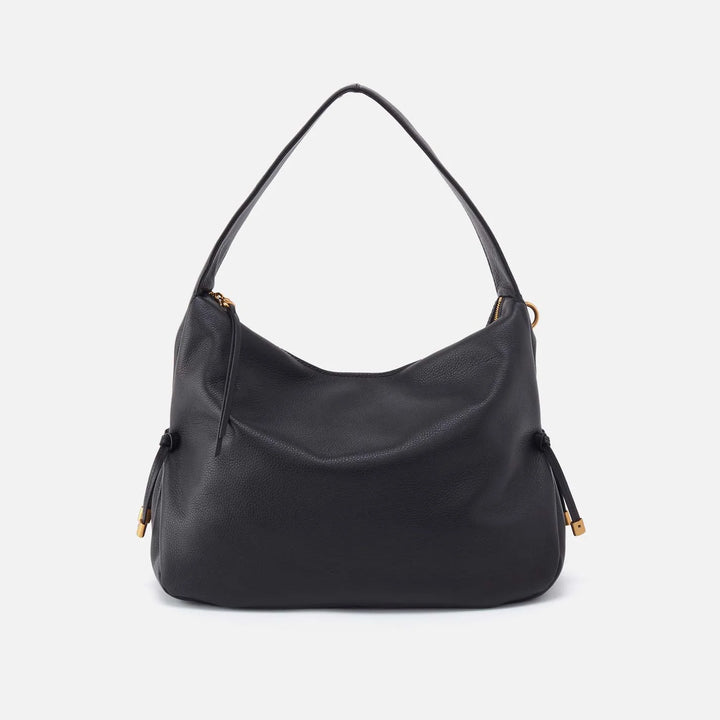 Hobo: Kori Hobo in Black (22904BLK)