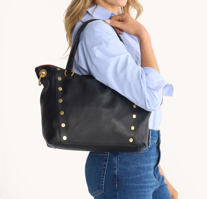 Hammitt: Daniel Large Black Bag