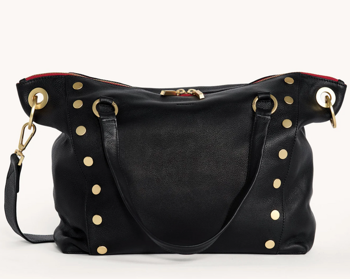 Hammitt: Daniel Large Black Bag
