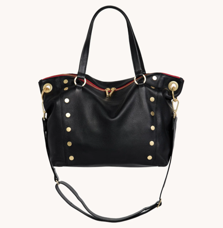 Hammitt: Daniel Large Black Bag