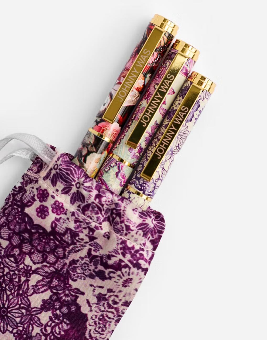 Johnny Was: Sonya Pen Set in Sanya