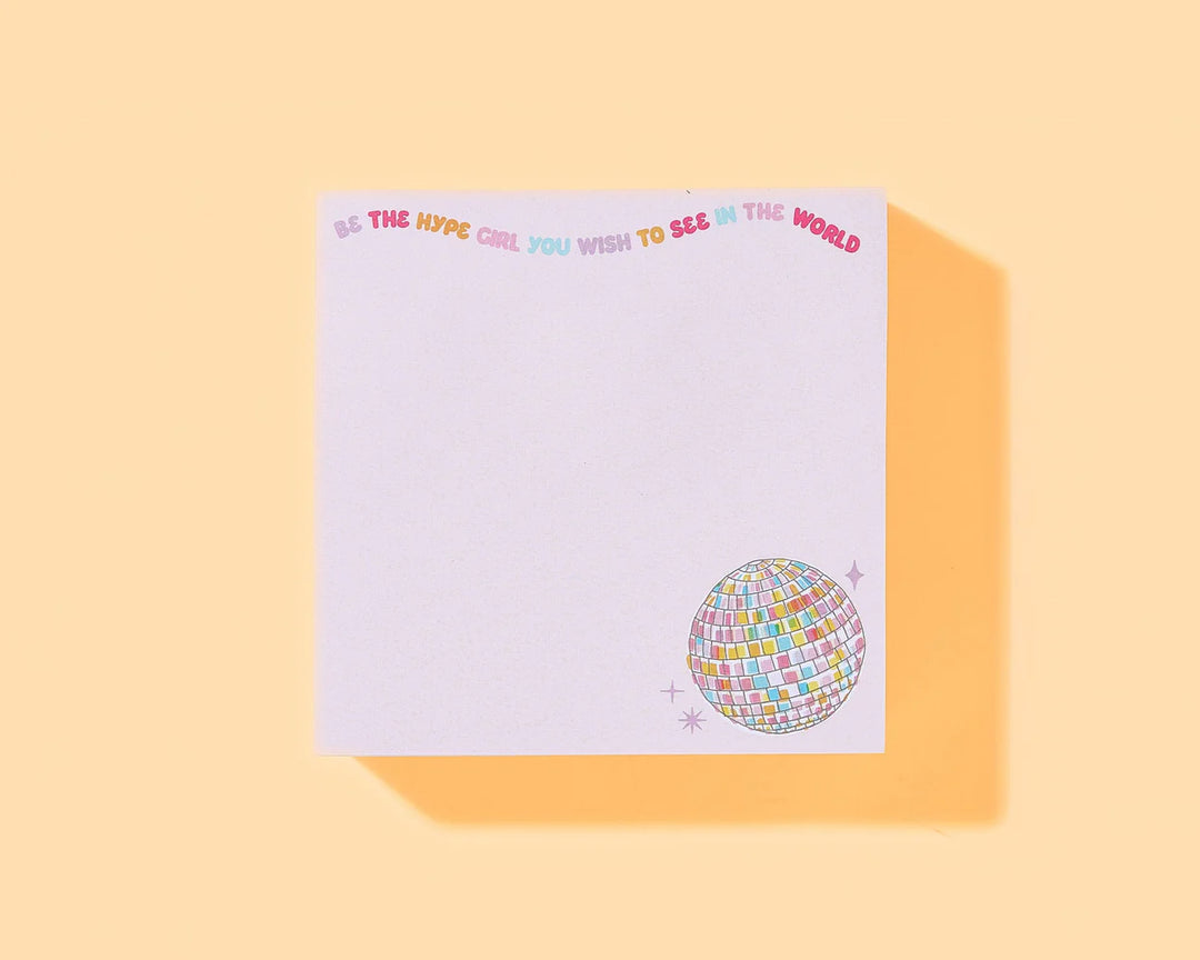 Taylor Elliott: Elise Sticky Notes EKB